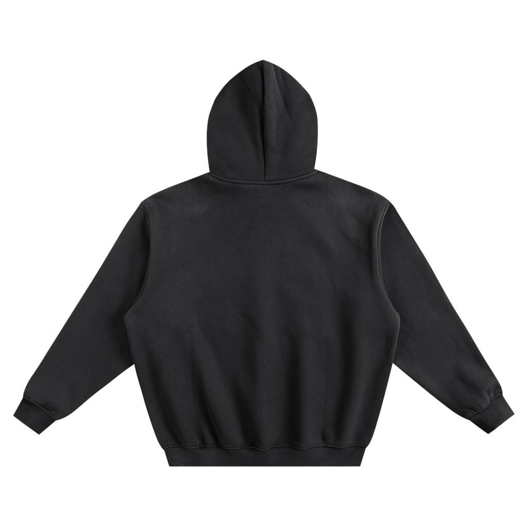 Race Hoodie