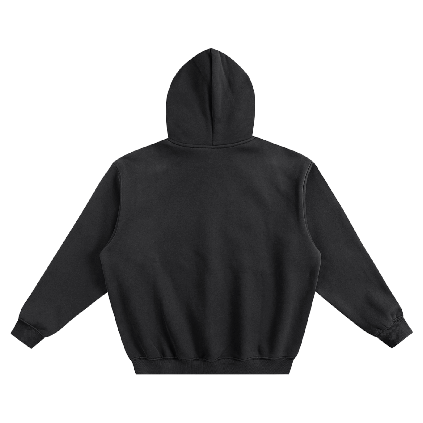 Race Hoodie
