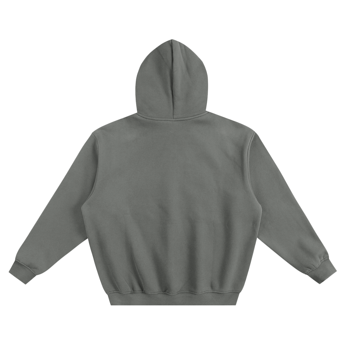 Race Hoodie
