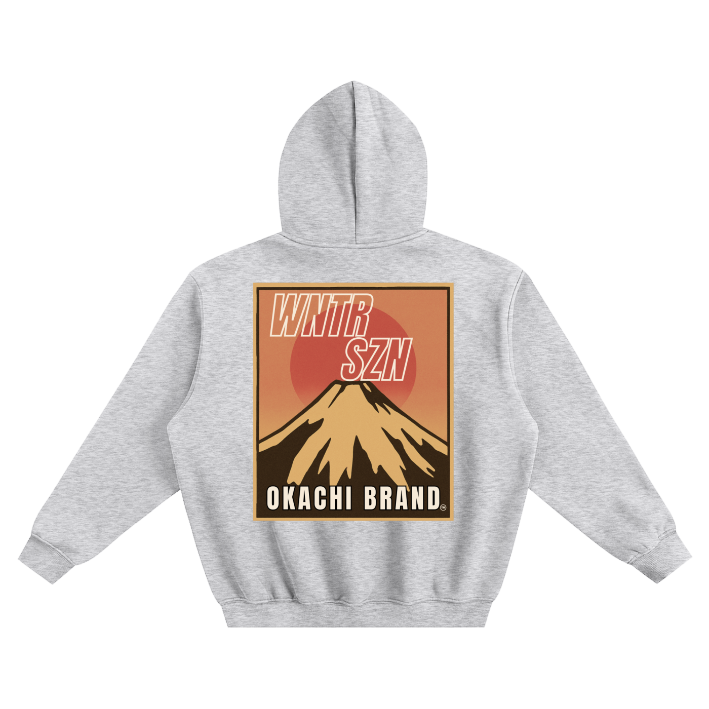 WNTR SZN Hoodie