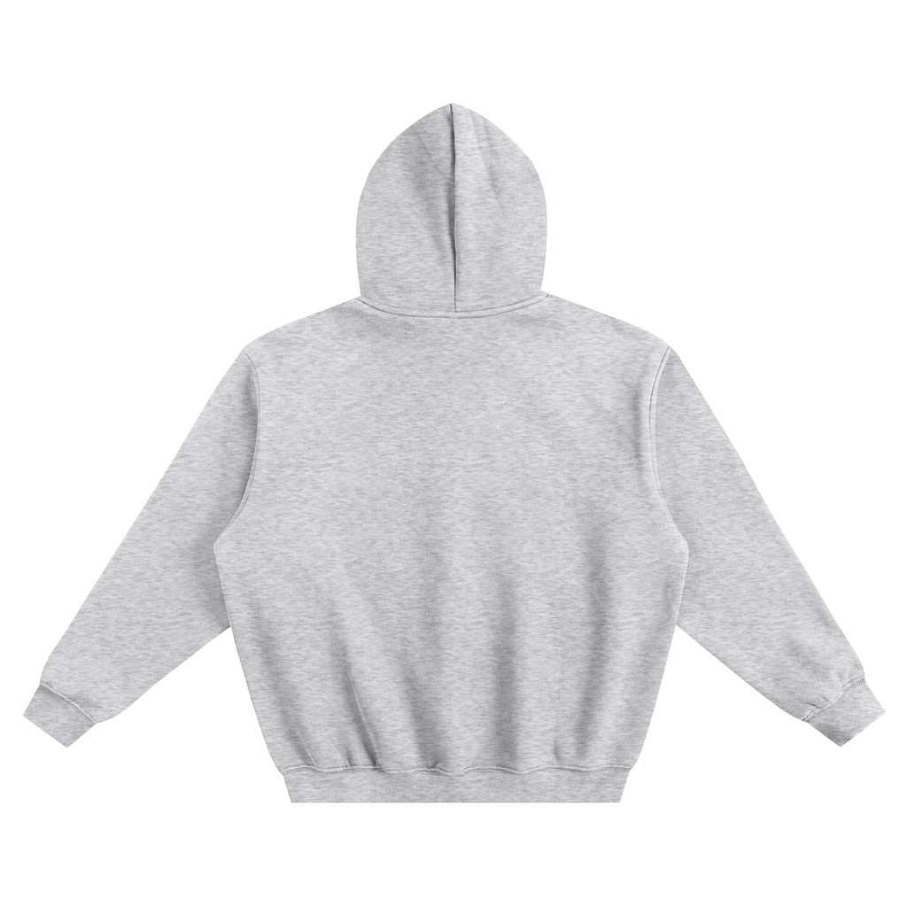 Race Hoodie