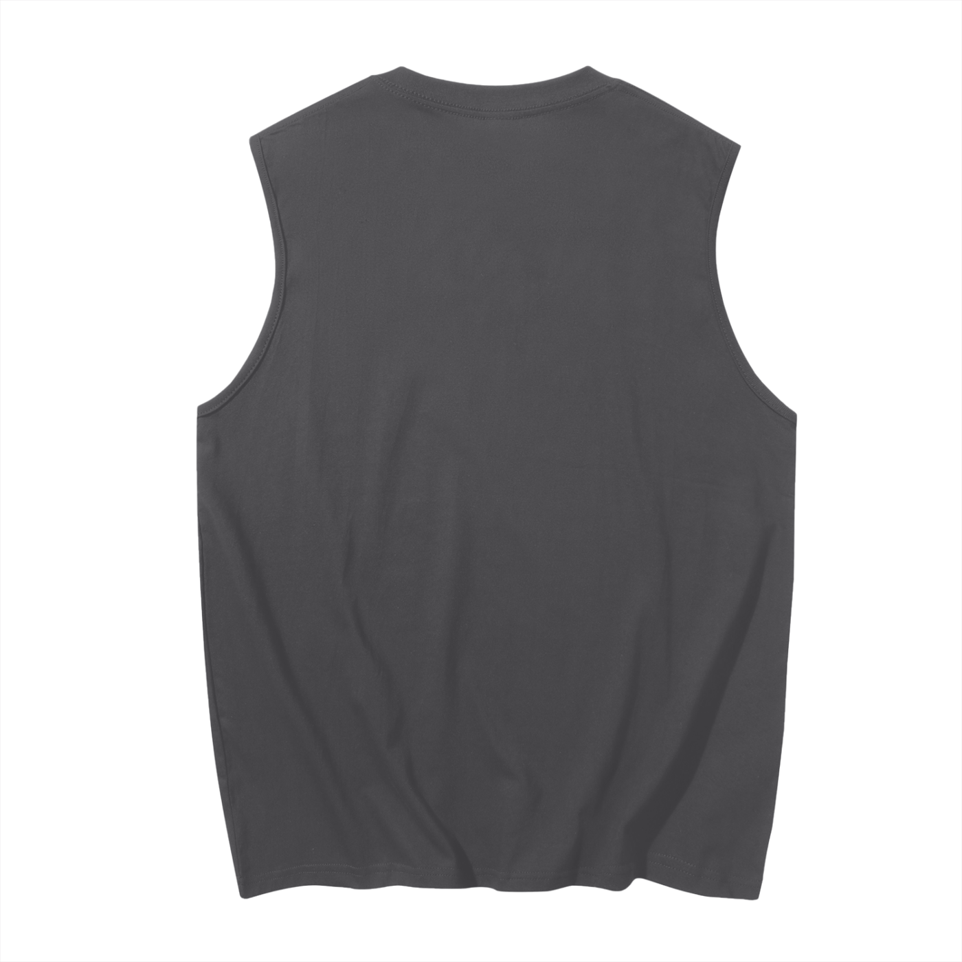 Moon Rock Tank