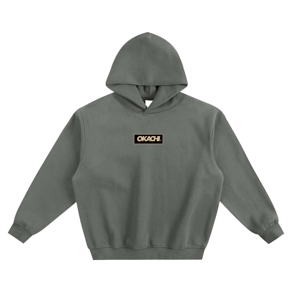 WNTR SZN Hoodie