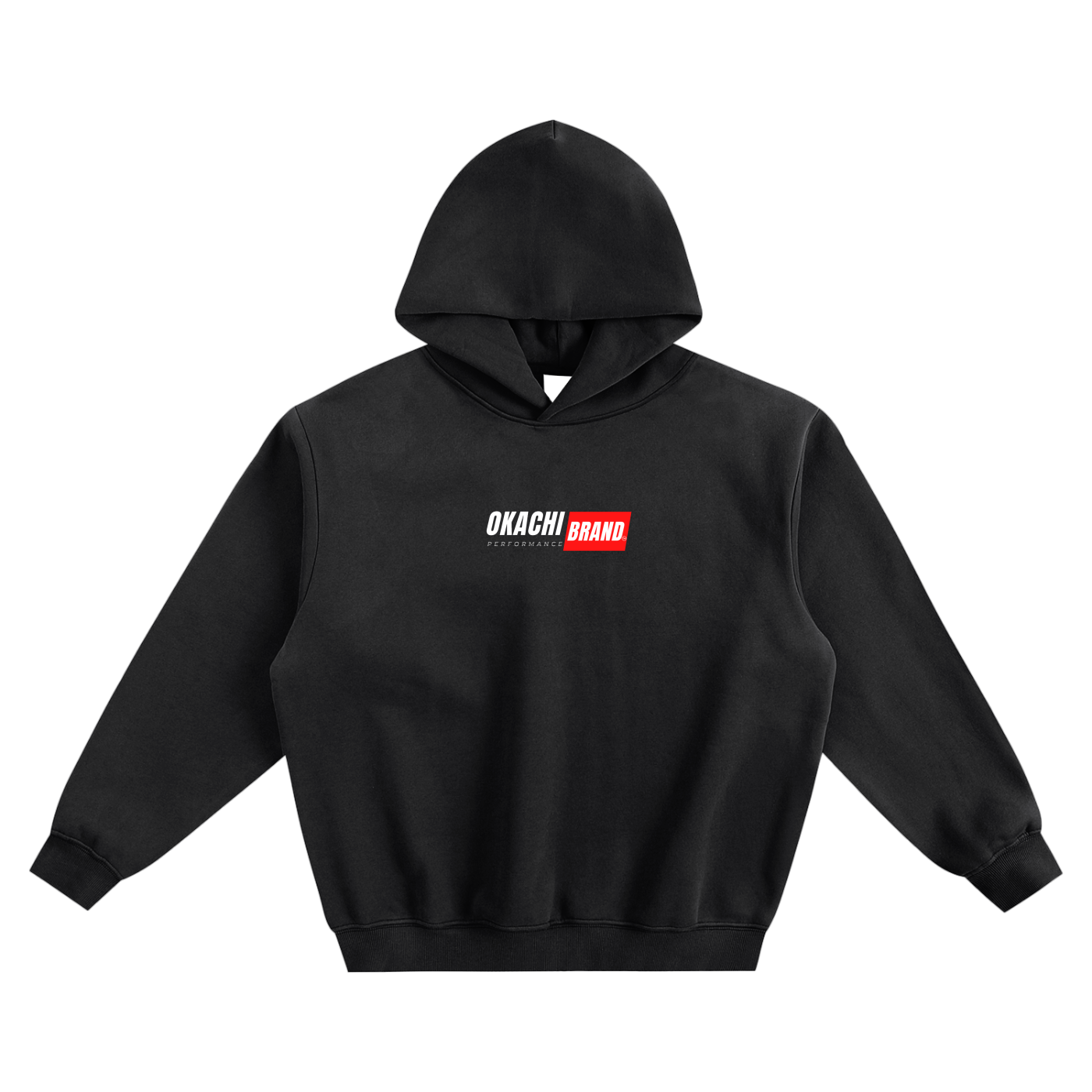 Race Hoodie