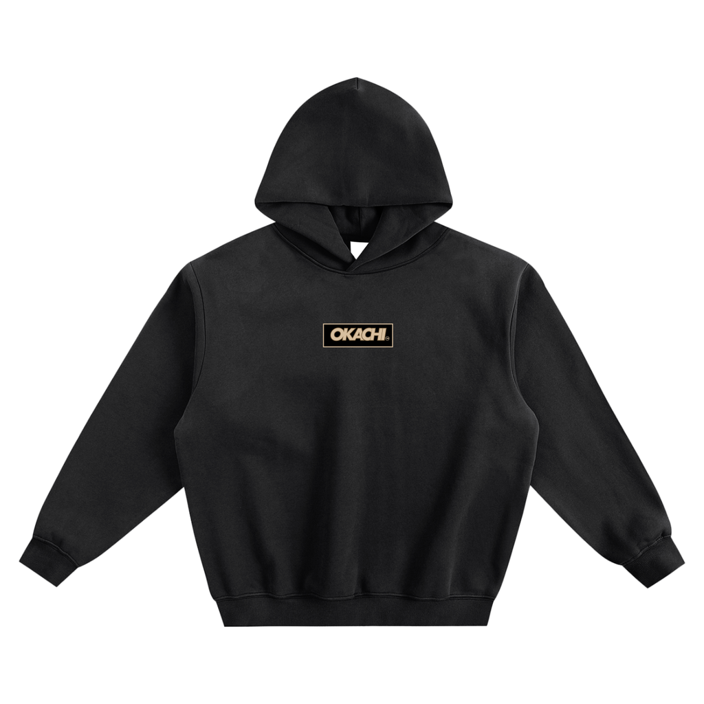 WNTR SZN Hoodie