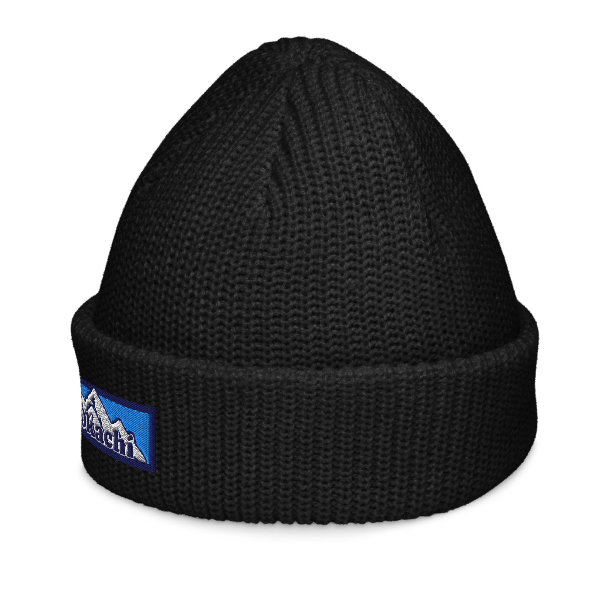 MK1 MTN BEANIE – Okachi Brand