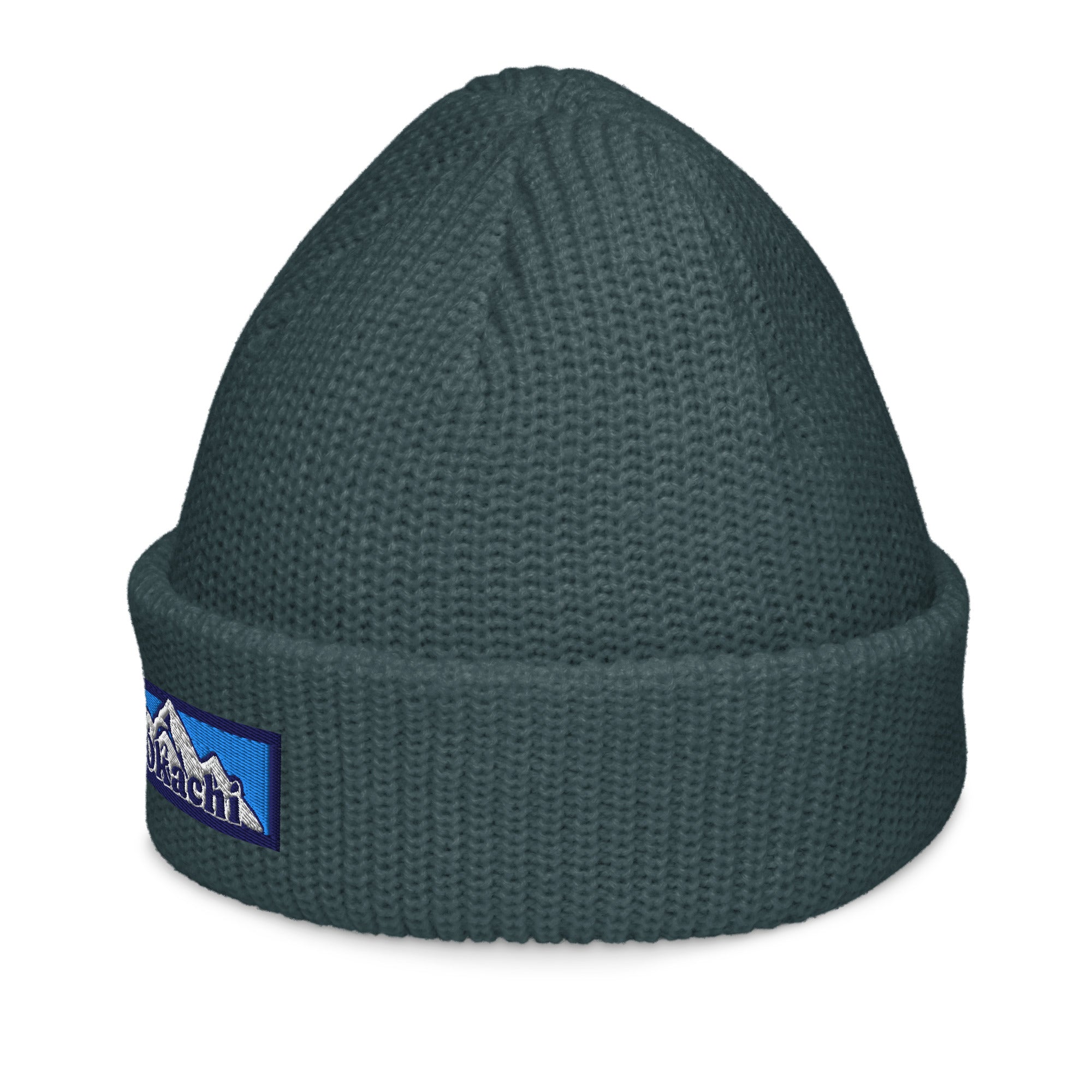MK1 MTN BEANIE – Okachi Brand