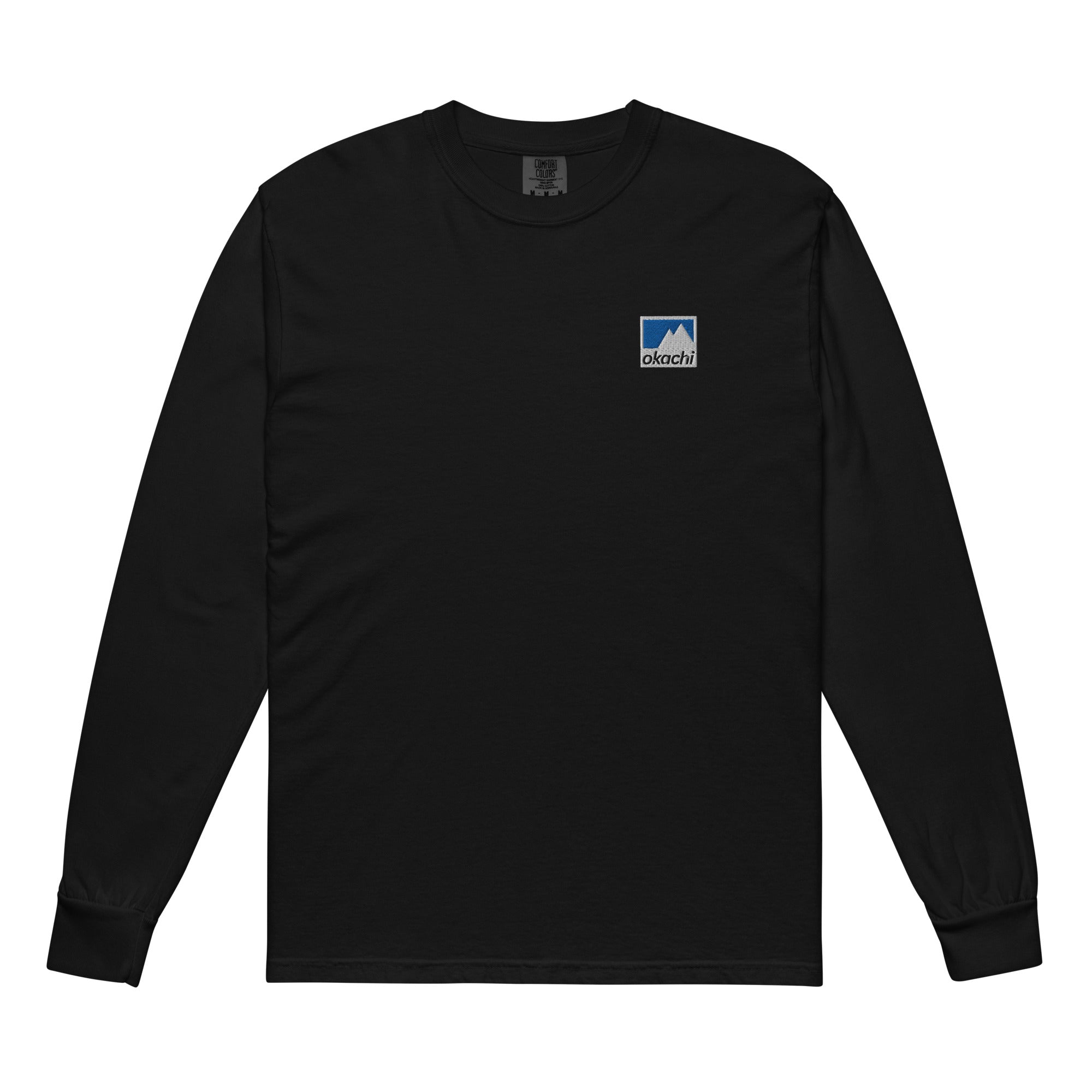 F/F Long Sleeve – Okachi Brand